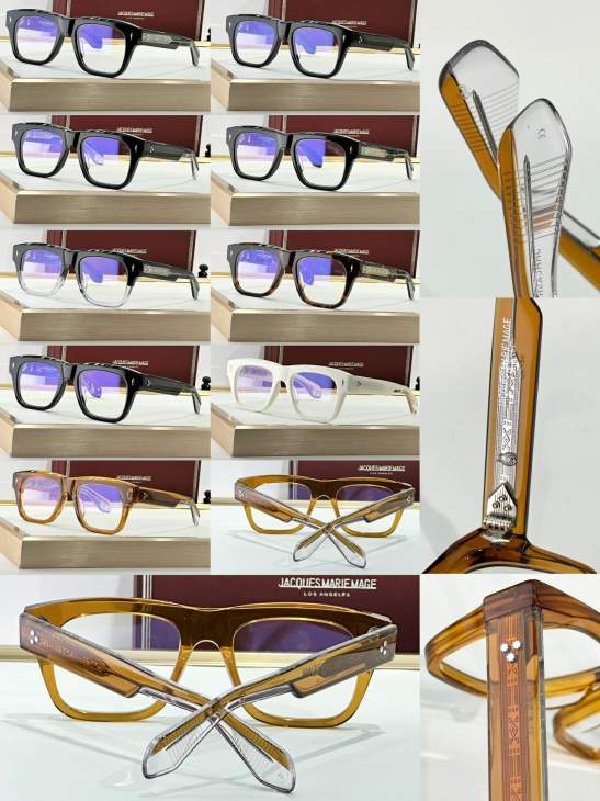 Picture of Jacques Marie Mage Sunglasses _SKUfw74583846fw